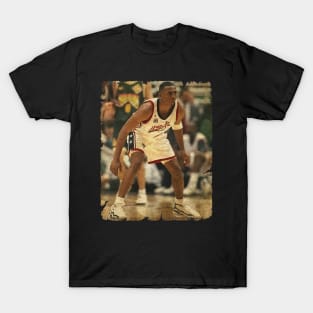 Penny 'Olympics' T-Shirt